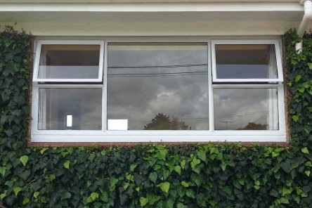 Aluminium Windows by Conservatory Solutions